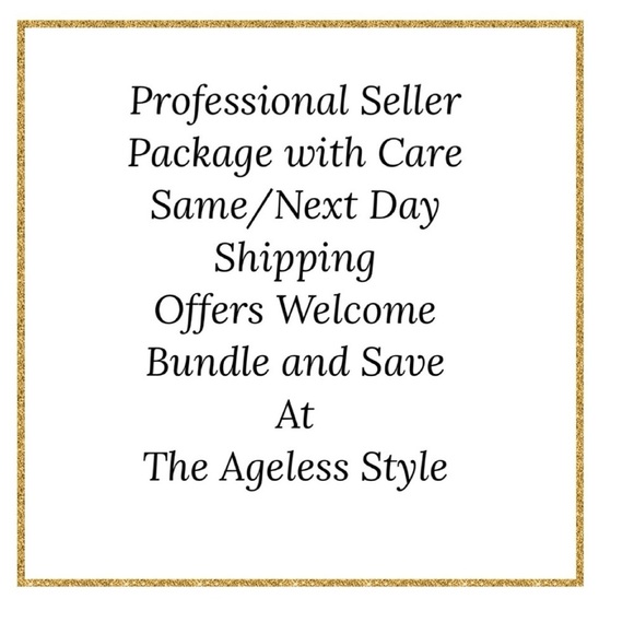 Chico’s  Orange Linen Shirt 3/4 Sleeve - Picture 9 of 9